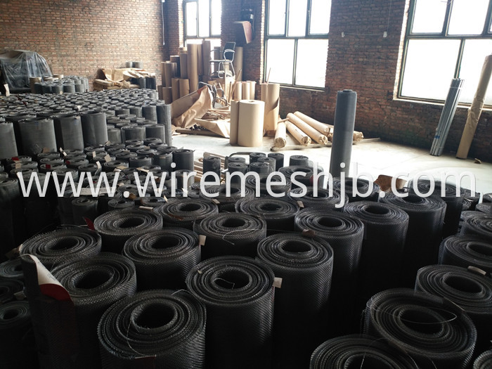 Woven Wire Cloth